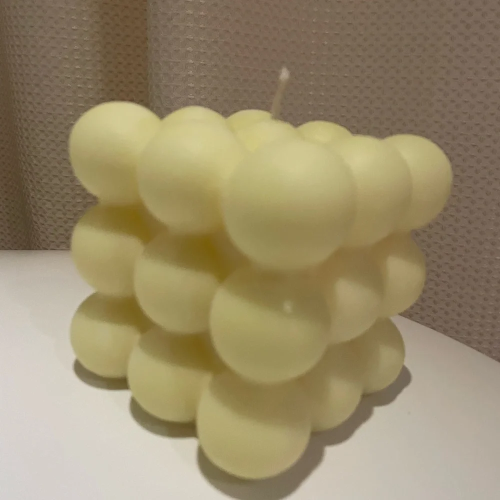 candle - Picture 3 of 3